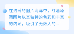 红薯原图图片去水印技巧,轻松掌握无水印高清图方法