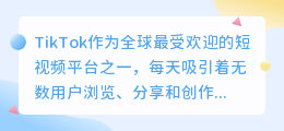 TikTok去水印必须用电脑吗?手机也能轻松搞定!