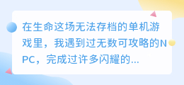 与你共赴人生这场冒险，是我最骄傲的成就